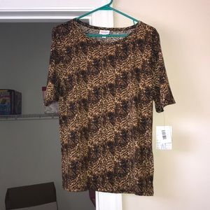 Lularoe Gigi XL- UNICORN